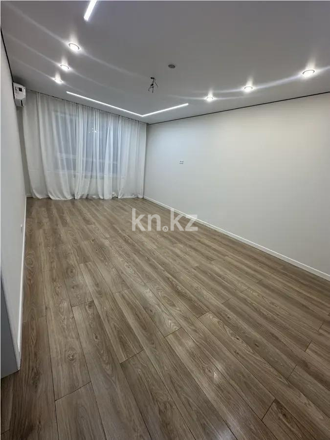 Продажа 3-комнатной квартиры, 88 м² в Алматы