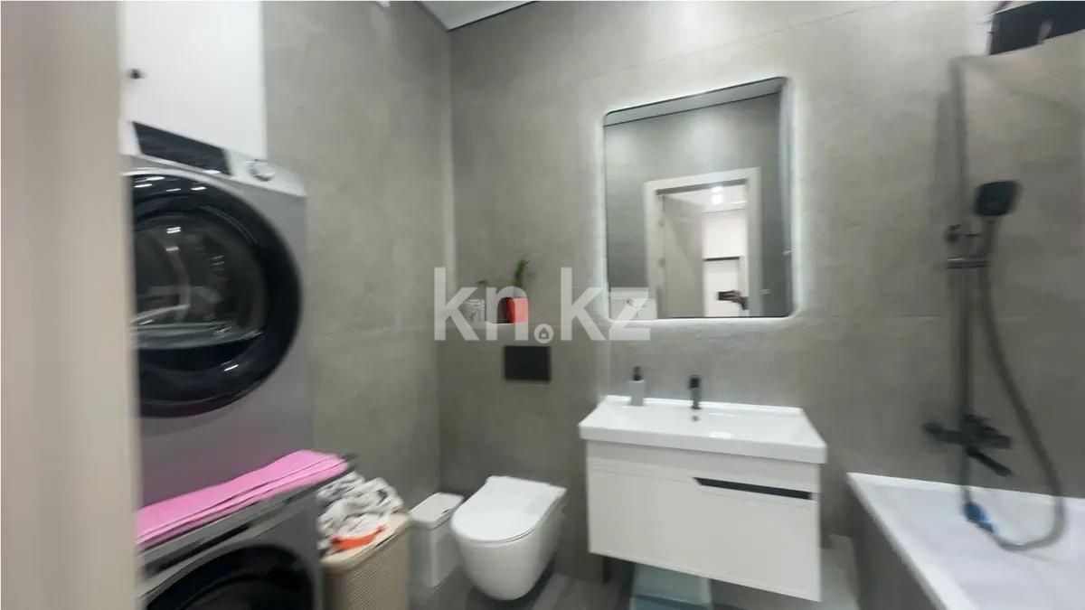 Продажа 2-комнатной квартиры, 45 м² в Астане - фото 4