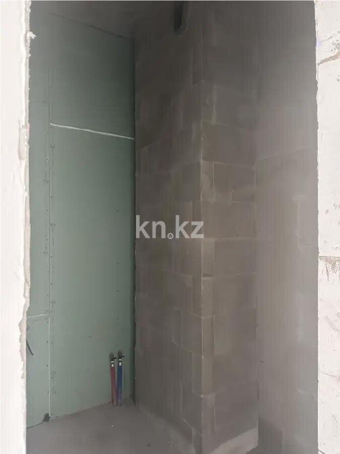 Продажа 2-комнатной квартиры, 61.18 м² в Астане - фото 3