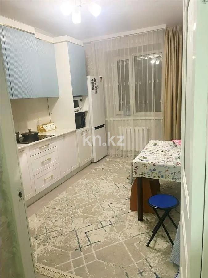 Продажа 1-комнатной квартиры, 42 м² в Астане - фото 2