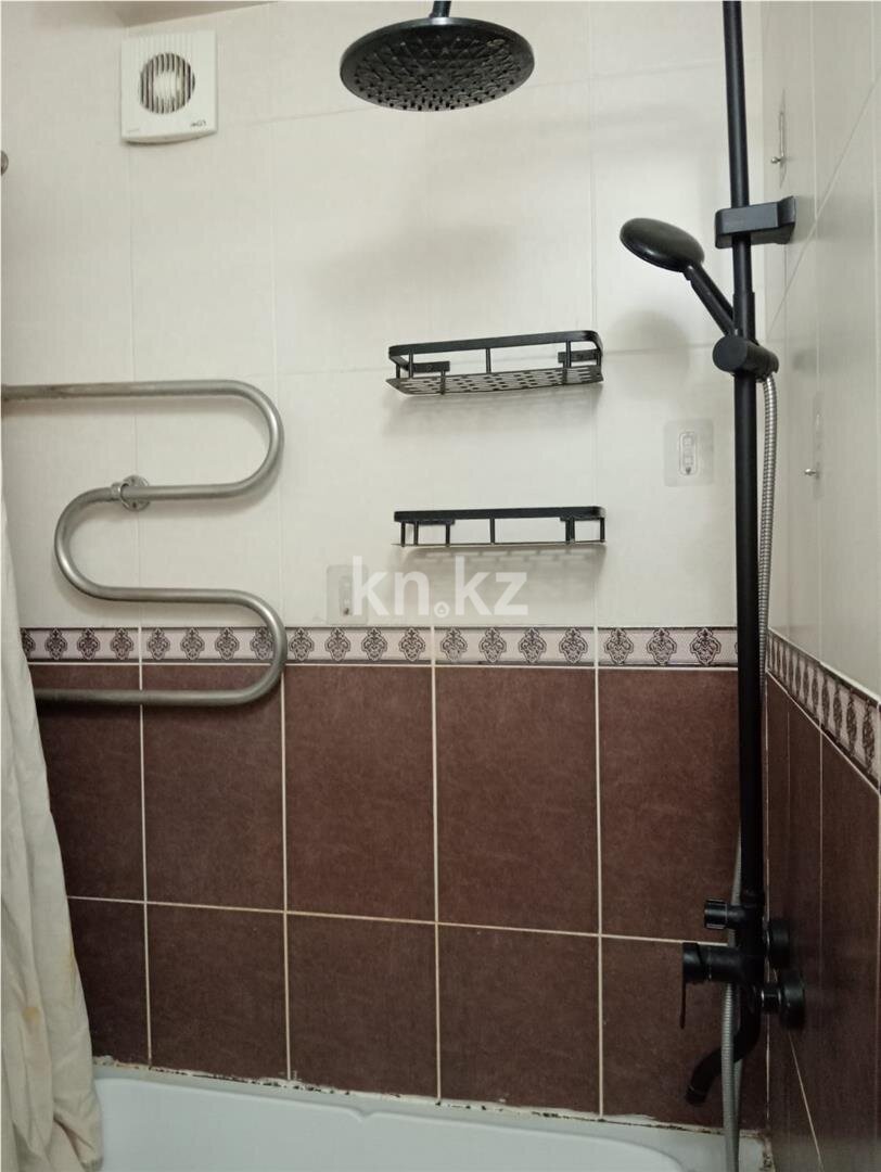 Продажа 1-комнатной квартиры, 20 м² в Астане - фото 6