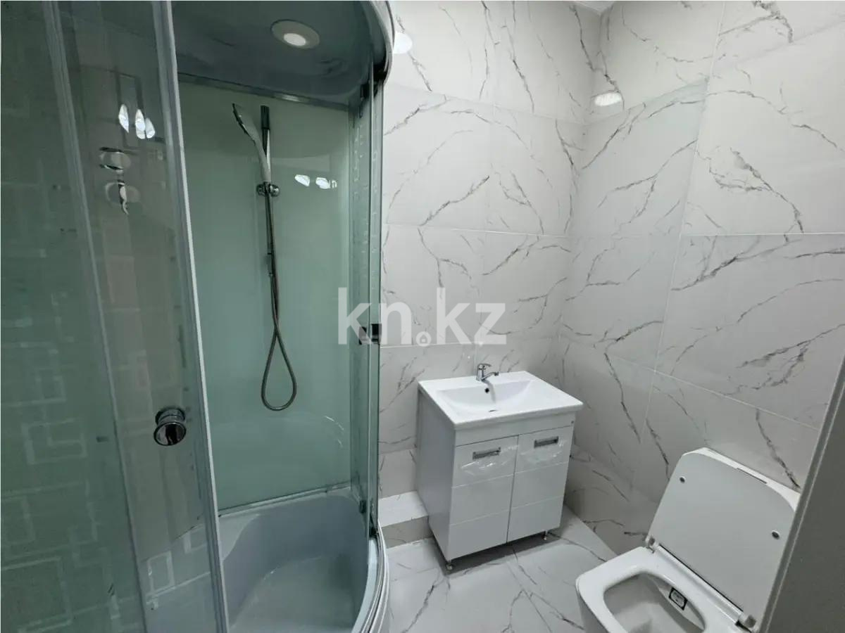 Продажа 3-комнатной квартиры, 101 м² в Алматы - фото 4