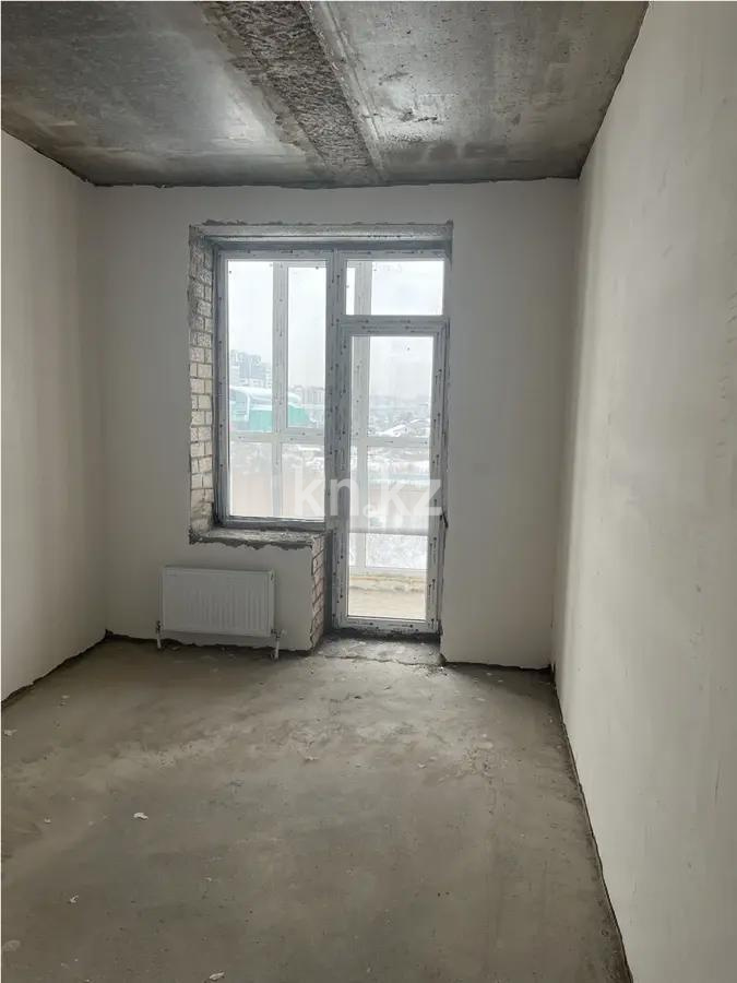 Продажа 1-комнатной квартиры, 44.5 м² в Астане - фото 2