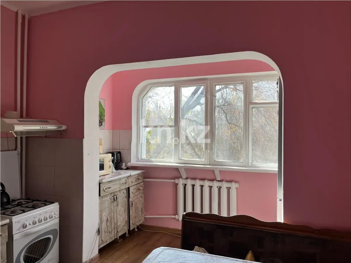 Продажа 2-комнатной квартиры, 54 м², мкр-н Айнабулак-2, дом  71 в Алматы - фото 3