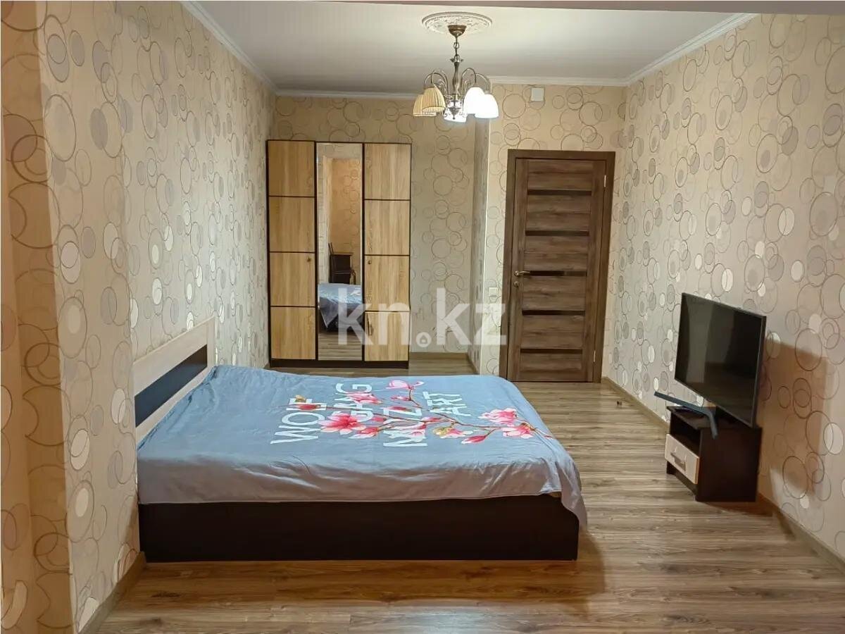 Продажа 2-комнатной квартиры, 67.4 м² в Алматы - фото 3