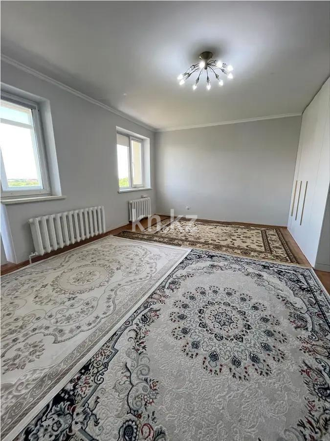 Продажа 1-комнатной квартиры, 38 м² в Астане