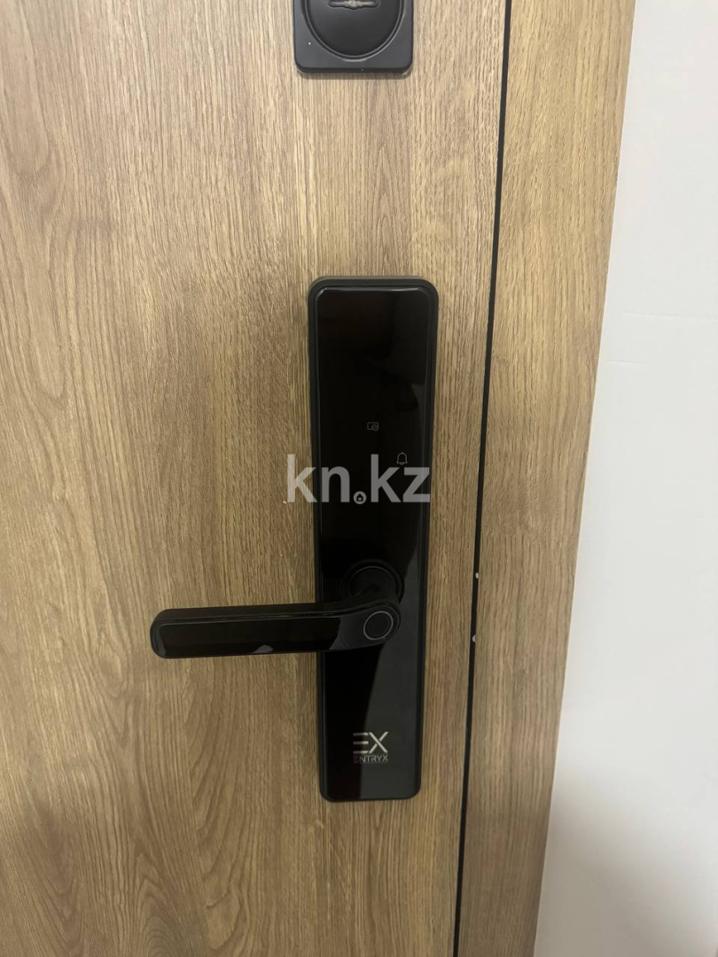 Продажа 3-комнатной квартиры, 66.4 м² в Астане - фото 30