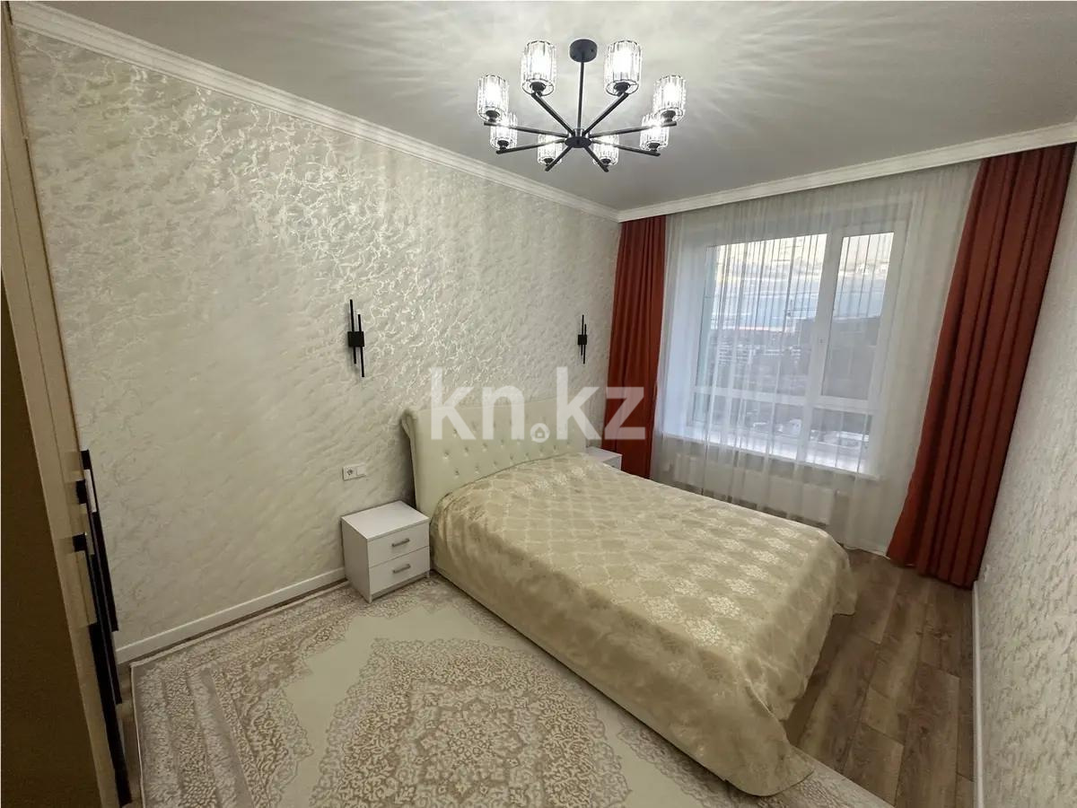 Продажа 2-комнатной квартиры, 62.6 м² в Астане - фото 2