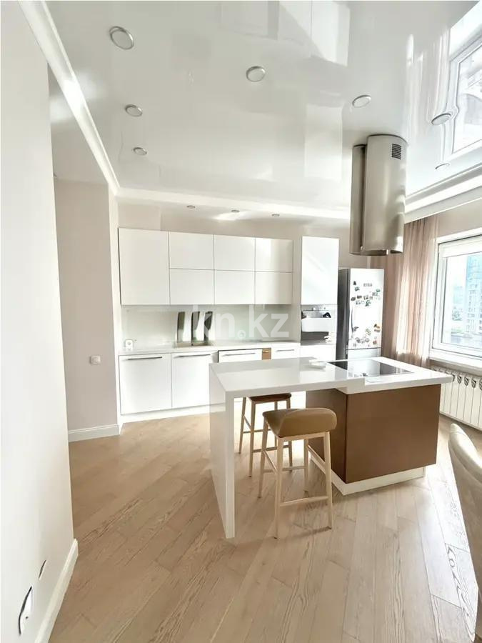 Продажа 3-комнатной квартиры, 101 м² в Алматы - фото 4