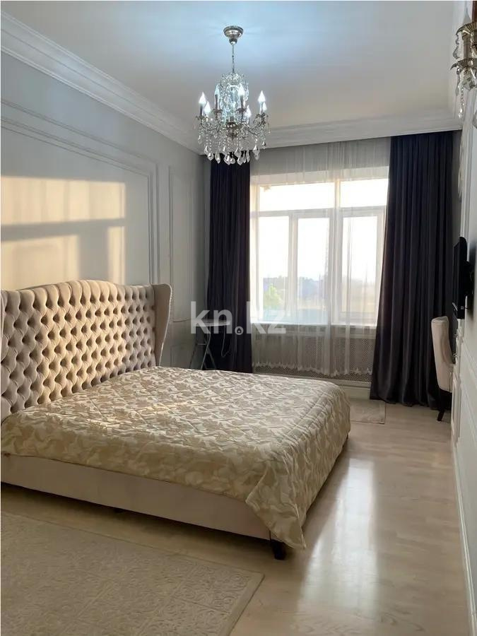 Продажа 2-комнатной квартиры, 100 м², ул. Омаровой, дом  37 в Алматы - фото 3