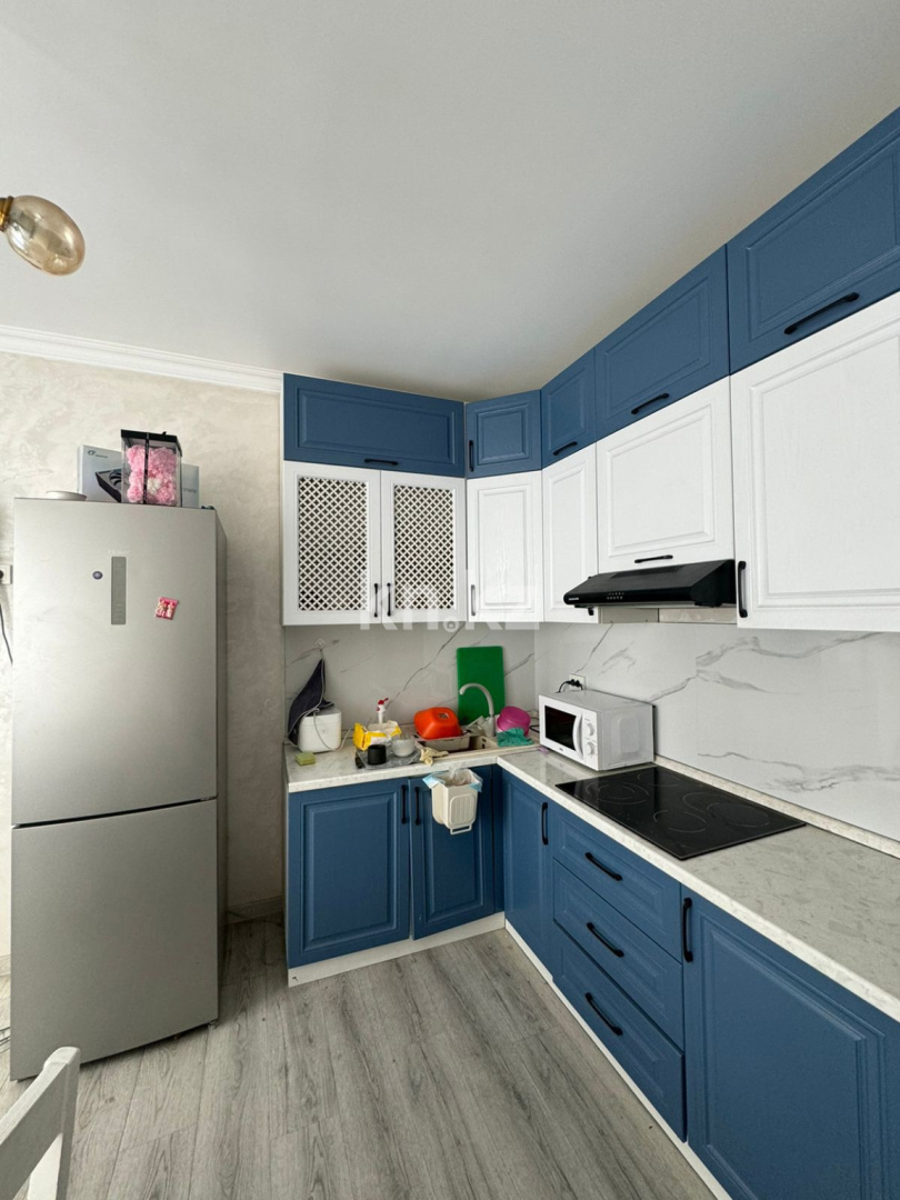 Продажа 2-комнатной квартиры, 61 м² в Алматы - фото 3