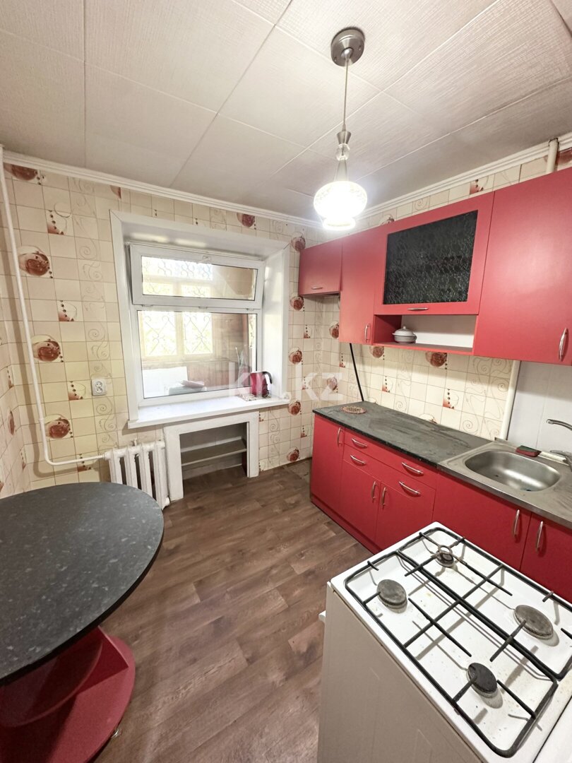 Продажа 1-комнатной квартиры, 33 м² в Караганде