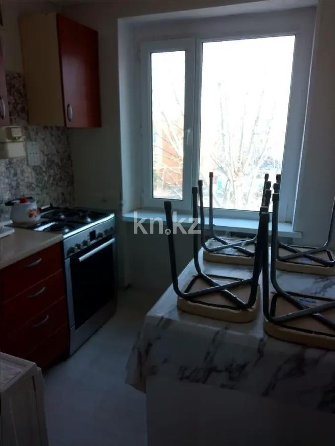 Продажа 1-комнатной квартиры, 30.2 м² в Астане - фото 3