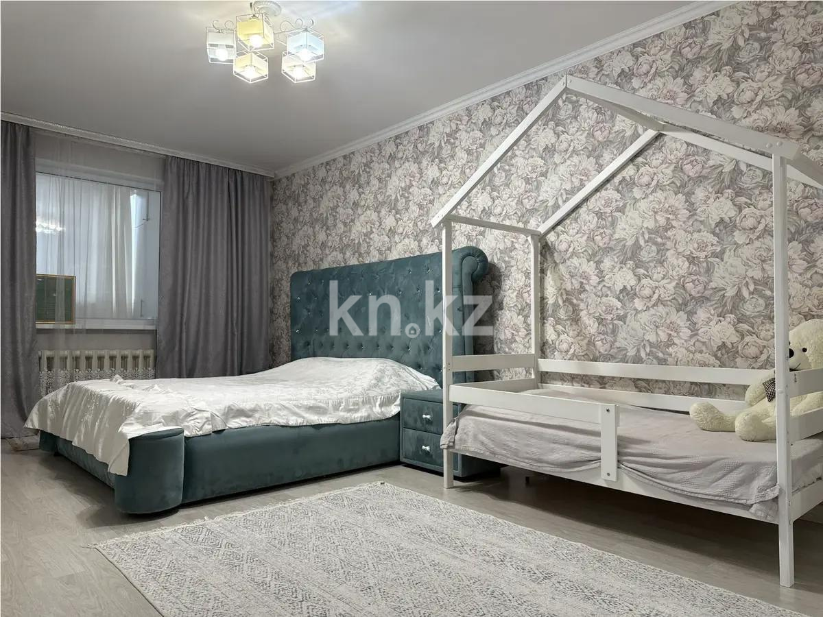 Продажа 3-комнатной квартиры, 93 м², ул. Айтматова, дом  36 в Астане - фото 2