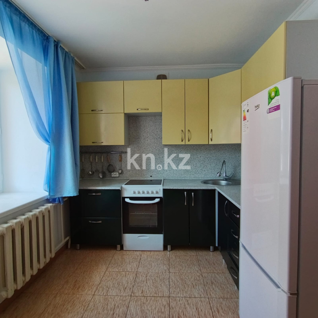 Аренда 1-комнатной квартиры, 32 м² в Астане - фото 2
