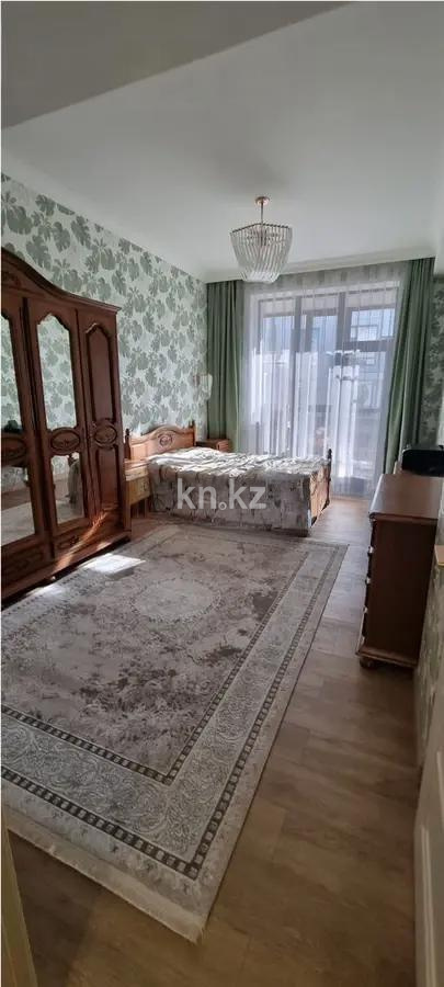 Продажа 2-комнатной квартиры, 90 м² в Алматы - фото 4