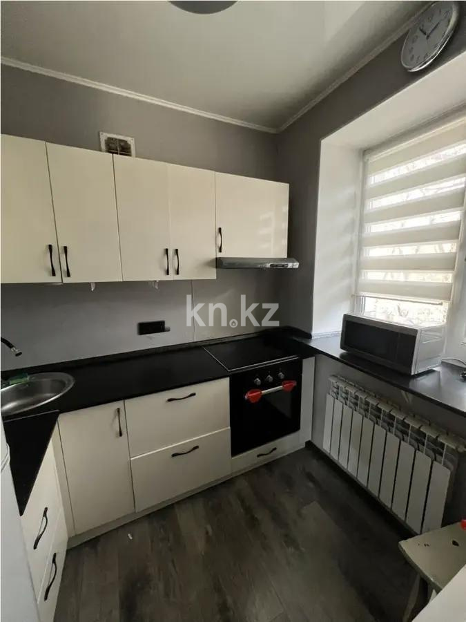 Продажа 1-комнатной квартиры, 30 м² в Караганде - фото 3