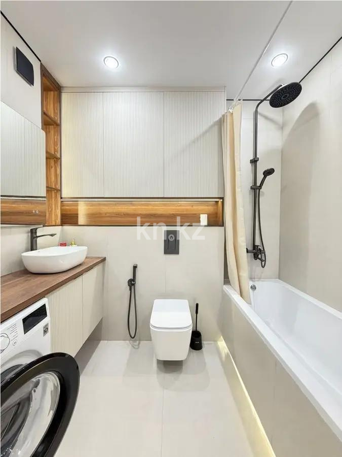 Продажа 1-комнатной квартиры, 38 м² в Астане - фото 3