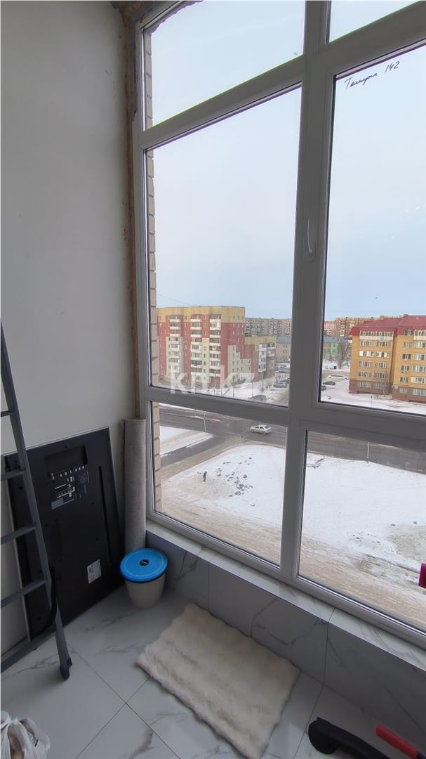 Продажа 3-комнатной квартиры, 90 м² в Караганде - фото 28