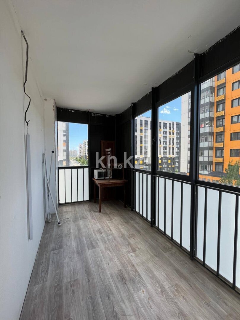 Аренда 2-комнатной квартиры, 58 м² в Астане - фото 7