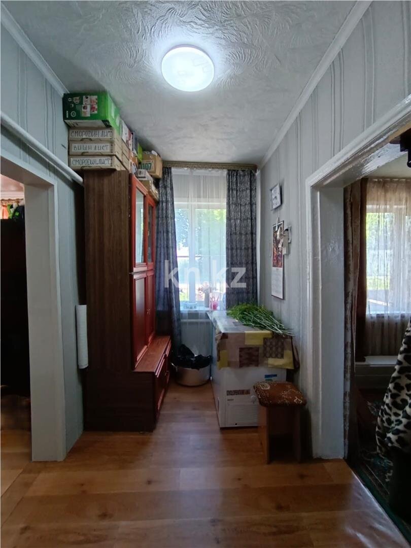 Продажа 3-комнатного дома, 69.4 м² в Караганде - фото 19