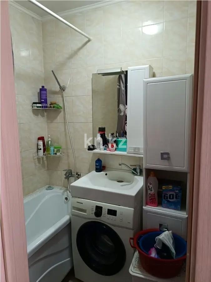 Продажа 2-комнатной квартиры, 46 м² в Астане - фото 4
