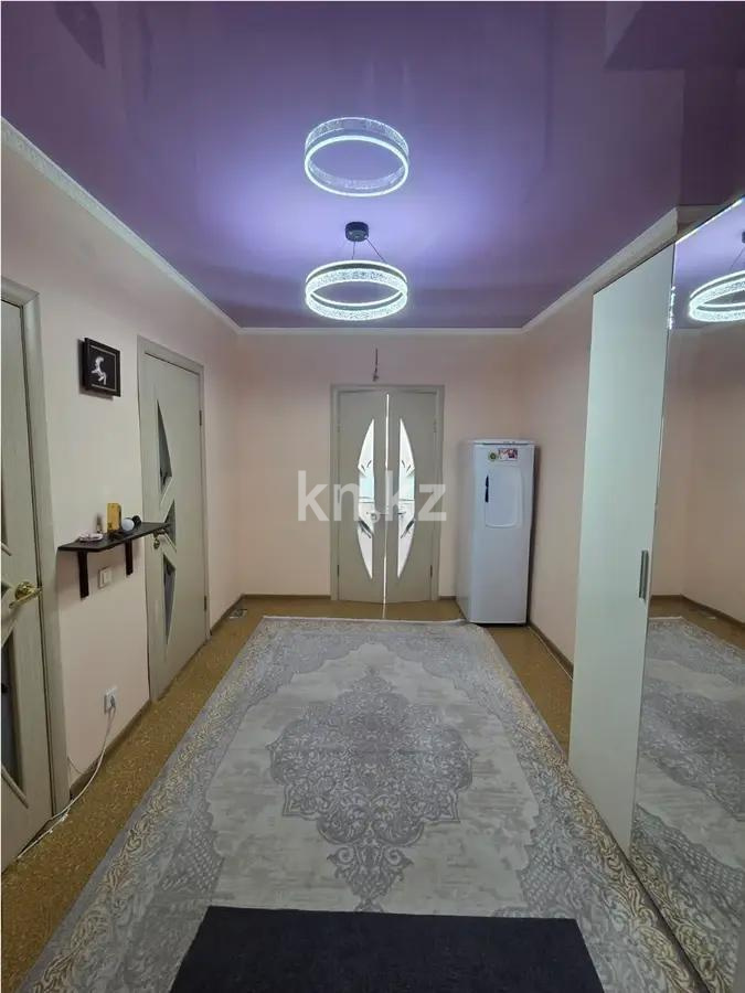 Продажа 2-комнатной квартиры, 56.8 м² в Астане - фото 3