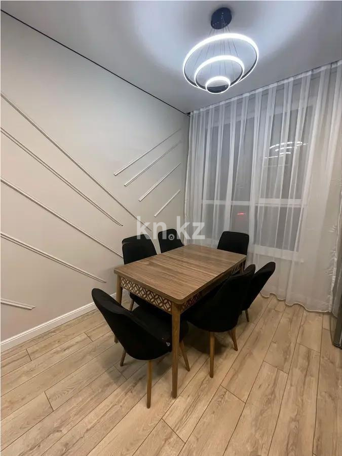 Продажа 3-комнатной квартиры, 73 м² в Алматы - фото 4