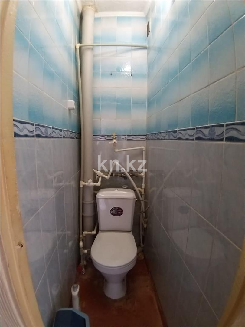 Продажа 3-комнатной квартиры, 61 м² в Караганде - фото 12