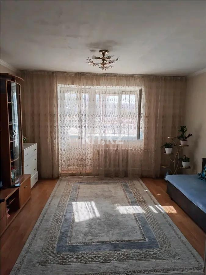 Продажа 1-комнатной квартиры, 30 м², ул. Манаса, дом  20/1 в Астане