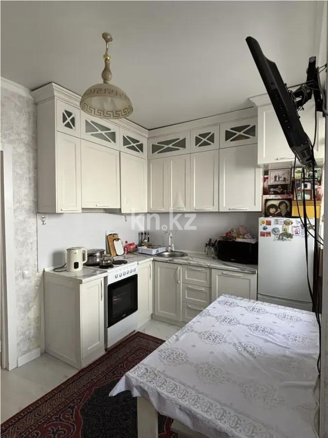 Продажа 2-комнатной квартиры, 39.7 м², пр. Тлендиева, дом  44а в Астане - фото 2
