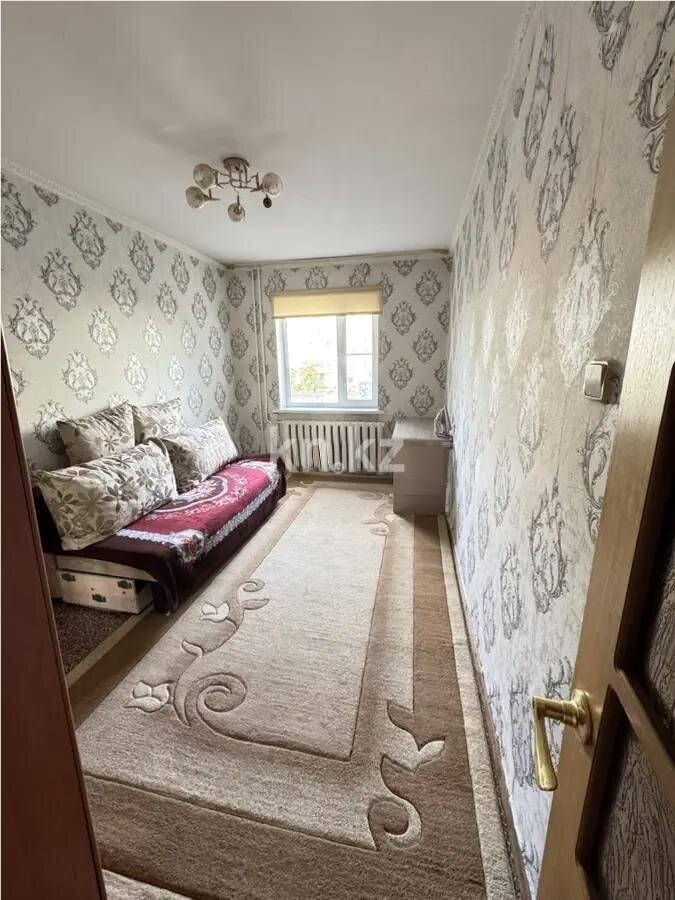 Продажа 2-комнатной квартиры, 49.4 м² в Астане - фото 2