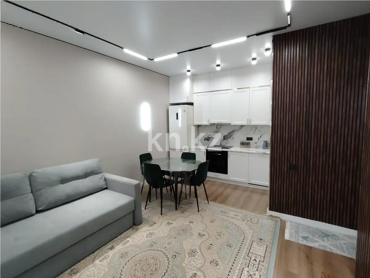 Продажа 1-комнатной квартиры, 44 м², пр. Улы Дала, дом  29 в Астане - фото 3