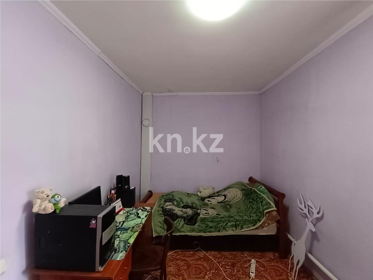 Продажа 3-комнатного дома, 89.1 м², ул. Демьяна Бедного в Караганде - фото 8