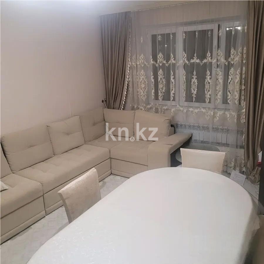Продажа 2-комнатной квартиры, 50 м² в Алматы