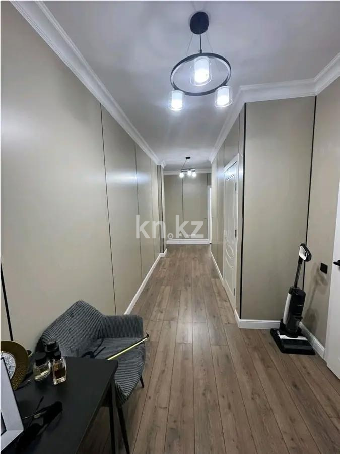 Продажа 3-комнатной квартиры, 86.8 м² в Астане - фото 5