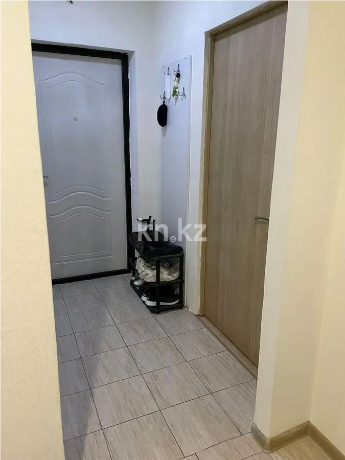 Продажа 1-комнатной квартиры, 32 м², ул. Байтурсынова, дом  39/1 в Астане - фото 4
