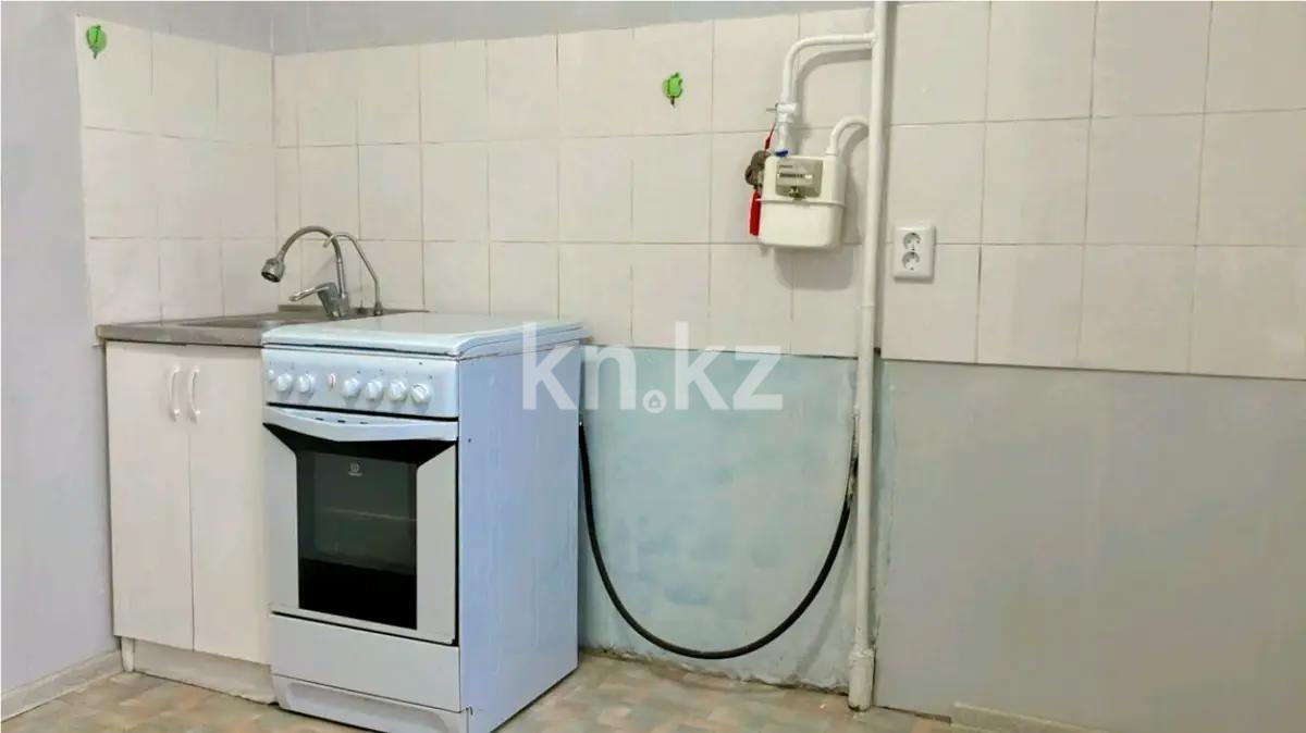 Продажа 1-комнатной квартиры, 37 м², ул. Жанадария, дом  126 в Астане - фото 2