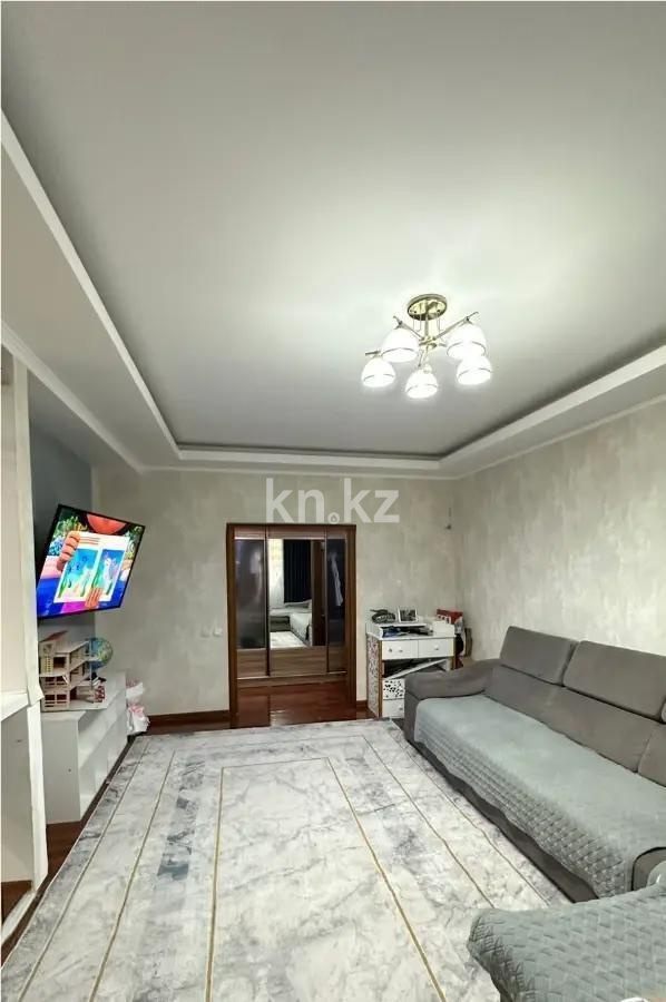 Продажа 2-комнатной квартиры, 64 м², пр. Абая, дом  8 в Астане - фото 2