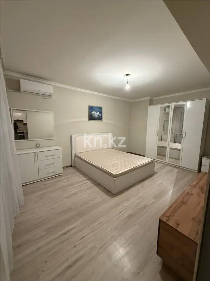 Продажа 1-комнатной квартиры, 32 м² в Алматы