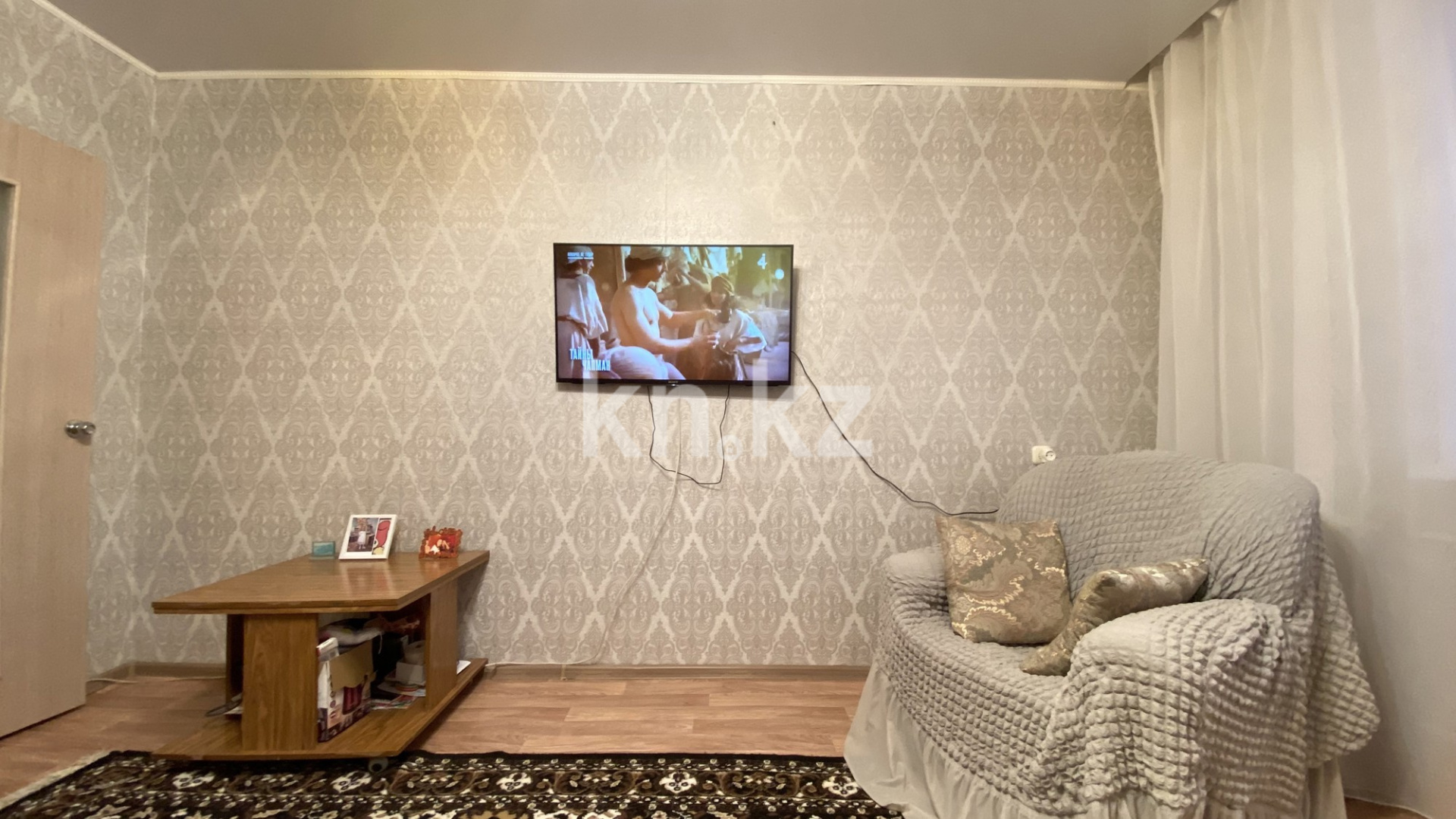 Продажа 3-комнатной квартиры, 71.5 м² в Костанае - фото 10