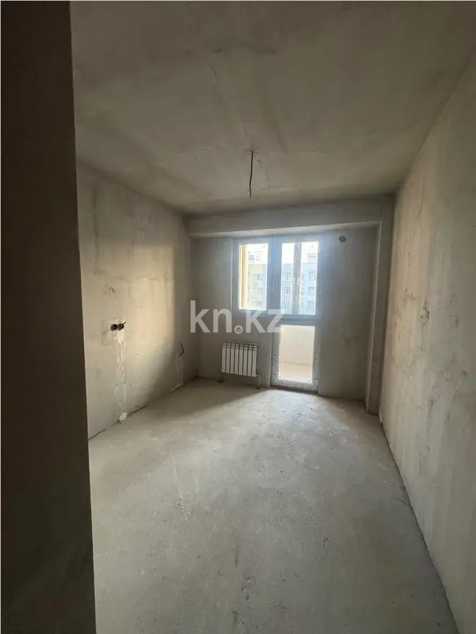 Продажа 1-комнатной квартиры, 37.8 м² в Алматы