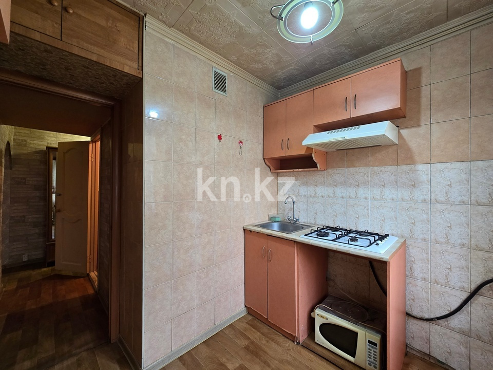 Продажа 3-комнатной квартиры, 59 м² в Алматы - фото 4