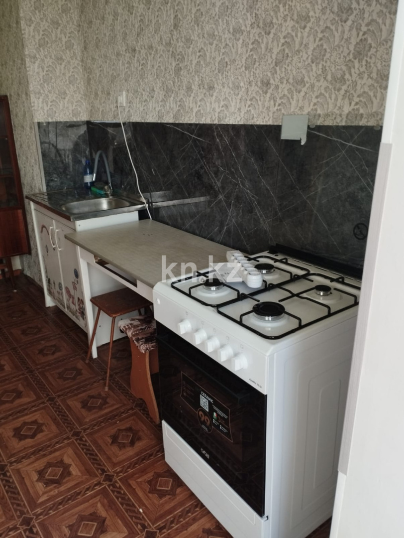 Продажа 1-комнатной квартиры, 35.6 м², мкр-н Айнабулак-3 в Алматы - фото 6
