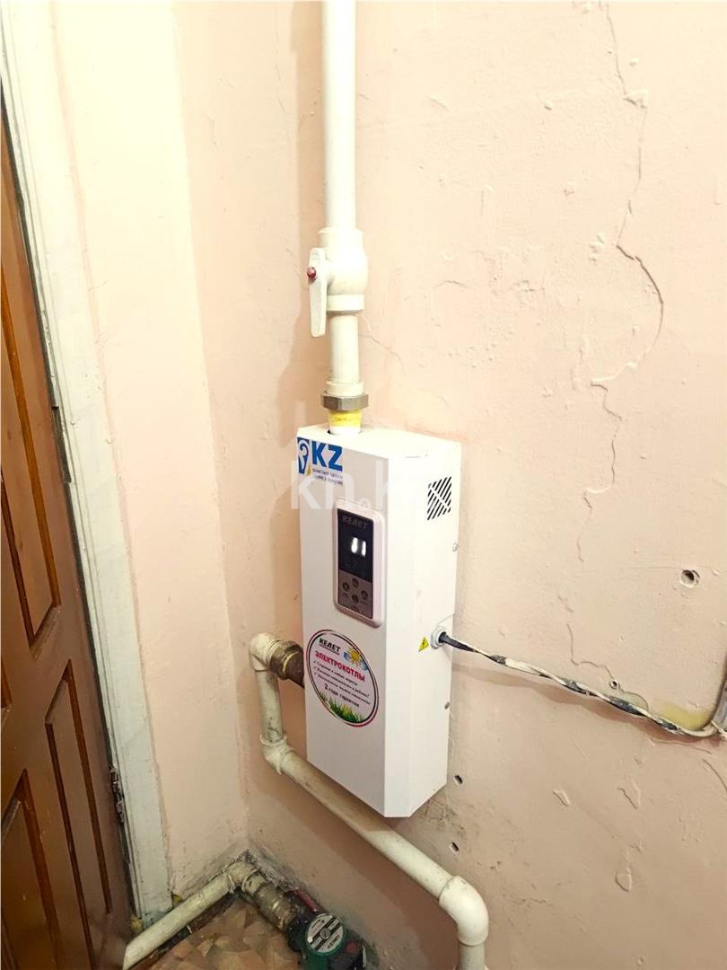 Продажа 3-комнатной квартиры, 68 м², ул. Медицинская в Караганде - фото 16