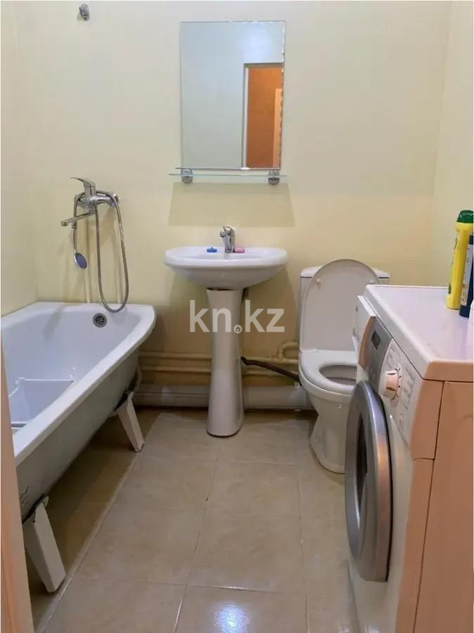 Продажа 1-комнатной квартиры, 39.6 м² в Алматы - фото 3