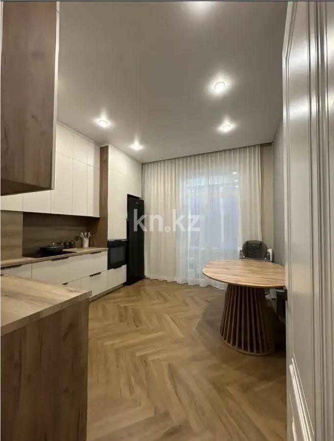 Продажа 3-комнатной квартиры, 89.2 м², ул. Шаймерденова, дом  4/1 в Астане - фото 4