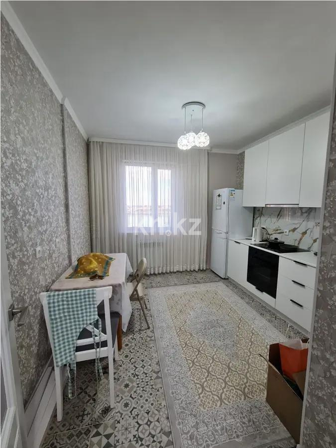 Продажа 1-комнатной квартиры, 39 м² в Астане - фото 2