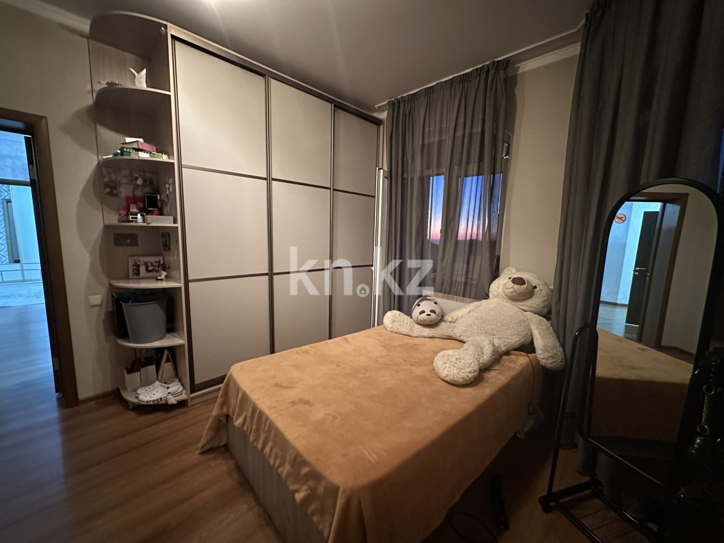 Продажа 8-комнатного дома, 367.3 м², ул. 22-я в Алматы - фото 39