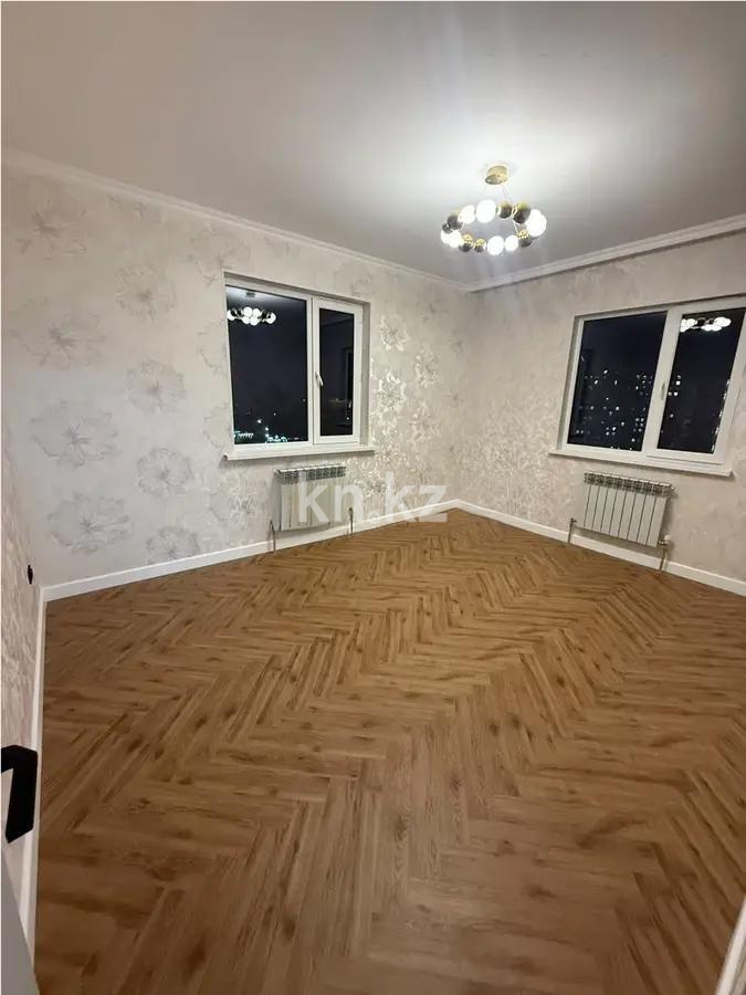 Продажа 3-комнатной квартиры, 90 м² в Алматы - фото 3